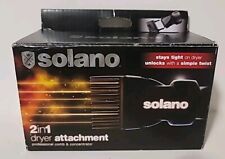 Solano twist lock for sale  Santa Ana