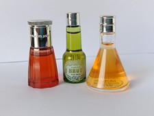 Parfum miniaturen for gebraucht kaufen  Twistringen