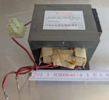 1250w 2100v hochspannungstrans gebraucht kaufen  Berlin