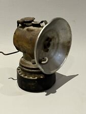 Antique justrite miner for sale  Holland