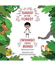 Samad the forest gebraucht kaufen  Trebbin