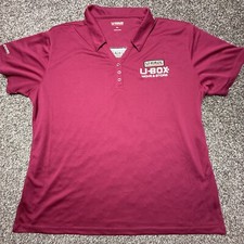 Haul employee shirt for sale  Spring