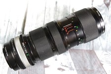 Canon eos 205mm for sale  Oak Ridge