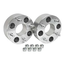 RUGGED Wheel Spacer for Yamaha Rhino 700 Front,Rear d'occasion  Expédié en Belgium