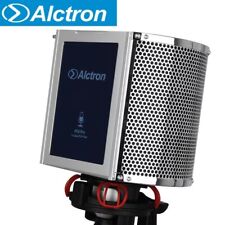 Filtro acústico tela microfone Alctron PF8 PRO tela vento redução de ruído comprar usado  Enviando para Brazil