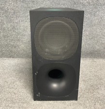 Subwoofer Sony Active somente SA-WSC40, 120V, 60 Hz, 20W na cor preta, usado comprar usado  Enviando para Brazil