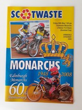 Edinburgh monarchs redcar for sale  WORKINGTON