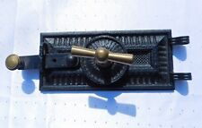 Alte fentür 25x11cm gebraucht kaufen  Osten