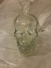skull jar glass for sale skull jar glass for sale Pasco