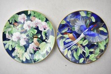 Wedgwood threatened birds for sale  NORTHAMPTON