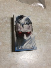Alex ross kingdom usato  Milano