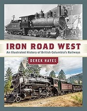Iron road west for sale  ROSSENDALE