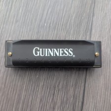 Guiness branded mouth for sale  LEEDS