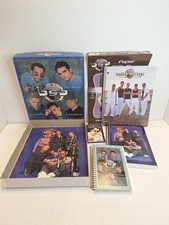 Backstreet boys stationary for sale  Webb City