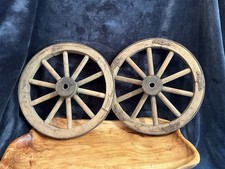 Pair gorgeous rustic for sale  Commerce Township