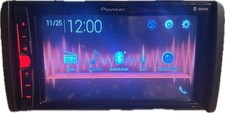 Pioneer head unit for sale  Sophia