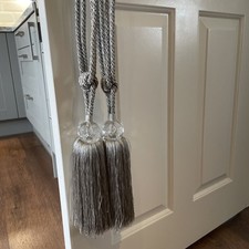 Laura ashley curtain for sale  OSSETT