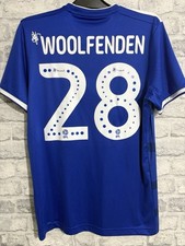 Ipswich town football for sale  HEANOR
