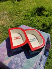 double diamond ashtray for sale double diamond ashtray for sale YEOVIL