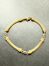 Ancien bracelet chaine d'occasion  Montereau-Fault-Yonne