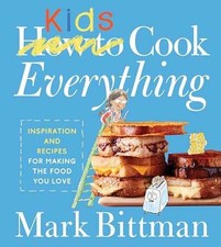 Cook everything kids for sale  Philadelphia