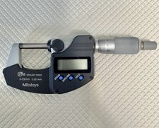 Mitutoyo mdc 25mx gebraucht kaufen  Ilmenau, Martinroda