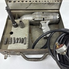 Mall rotary impactool for sale  Newcastle