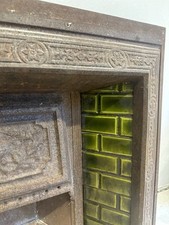 Vintage tiled cast for sale  BEDFORD
