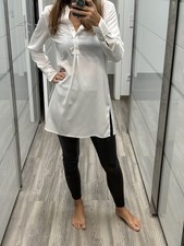 Bluse hallhuber lang gebraucht kaufen Bluse hallhuber lang gebraucht kaufen  Merklingen