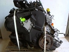 Moteur peugeot 607 d'occasion  Parthenay