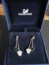 Swarovski disney black for sale  CARLISLE