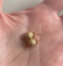 Real 14k gold for sale  LONDON