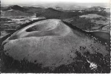 Carte postale auvergne d'occasion  Feucherolles