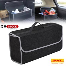 Kofferraumtasche auto rganizer gebraucht kaufen  Aspisheim, Grolsheim