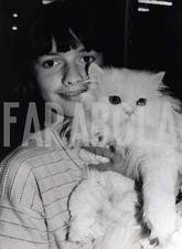 Vintage ramses persiano usato  Roma