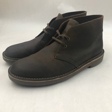 Clarks bushacre chukka for sale  Antioch