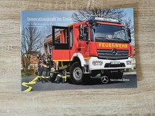 Mercedes benz artego gebraucht kaufen  Rastede