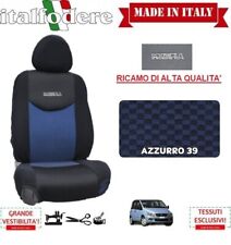 Coppia coprisedili fiat usato  Salerno