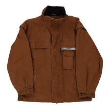 Dakota jacket medium for sale  GRAYS