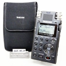 tascam dr100 mkii d'occasion tascam dr100 mkii d'occasion Expédié en Belgium