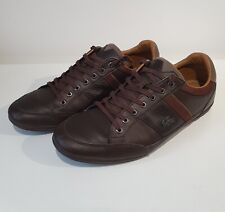 lacoste trainers for sale  LUTON