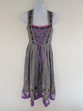 Vintage dress black for sale  PLYMOUTH