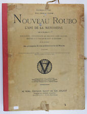 Nouveau roubo. art d'occasion  Nantes-