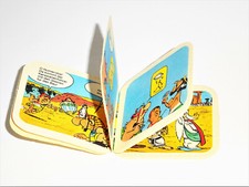 Nutella asterix miniheft gebraucht kaufen Nutella asterix miniheft gebraucht kaufen  München