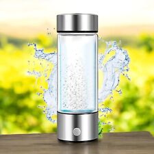 Hydrogen water maker for sale  WARRINGTON