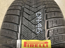 Pirelli winter sottozero gebraucht kaufen  Augsburg