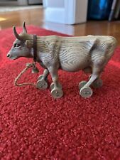 Cow parade pull for sale  Bedford