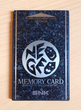 Memory card neo d'occasion  Tarbes