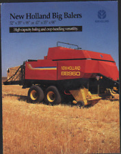 New holland bb940 for sale  DRIFFIELD