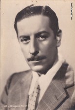 Cinema attori giuseppe usato  Roma